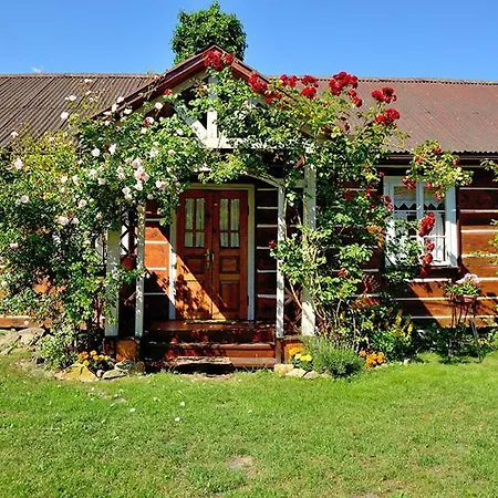 Wczasowisko Miedzywodzie Villa Exterior photo