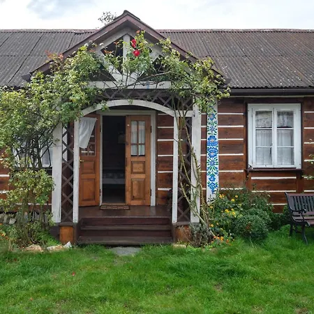 Wczasowisko Miedzywodzie Villa Exterior photo