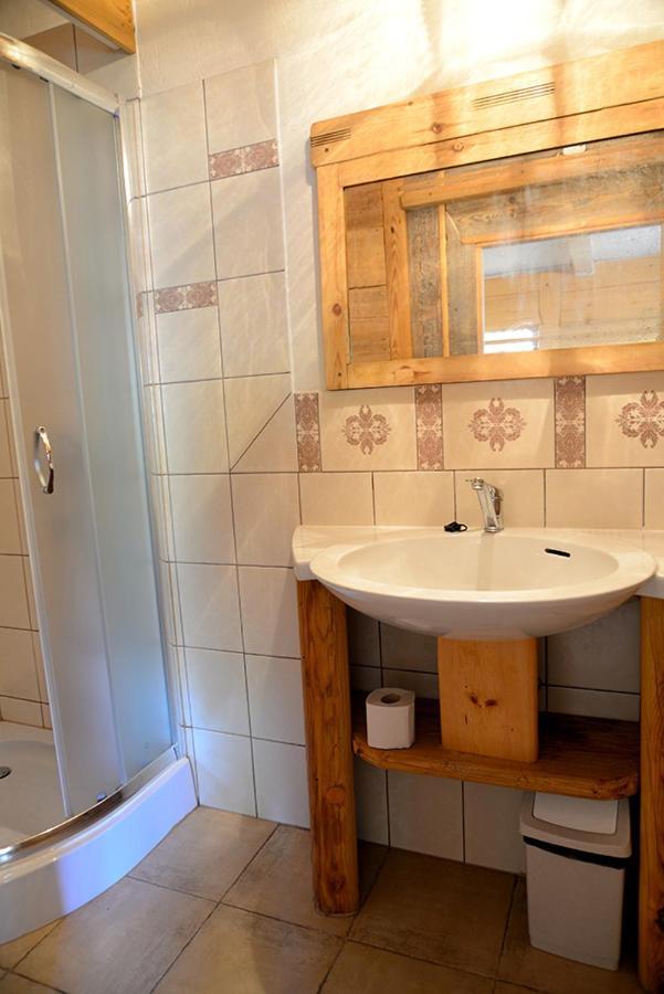 Wczasowisko Ferienhaus