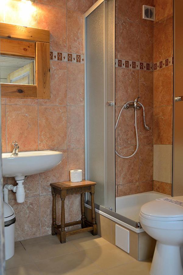 Ferienhaus Wczasowisko *