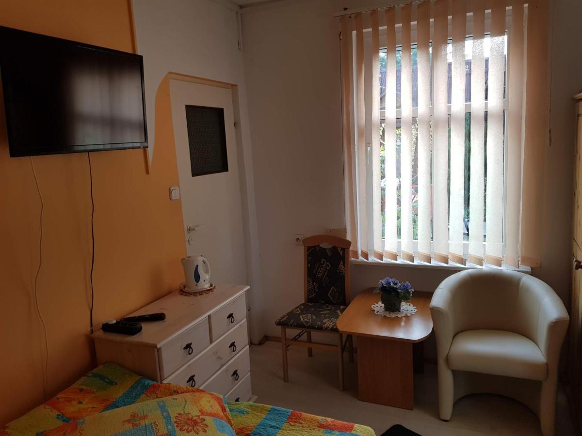 Ferienhaus Wczasowisko *