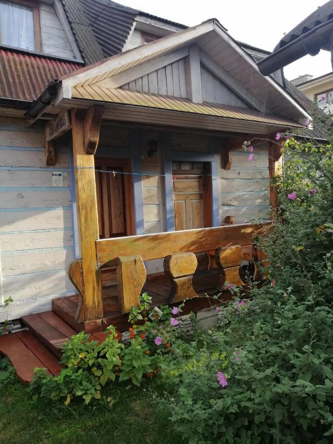Ferienhaus Wczasowisko