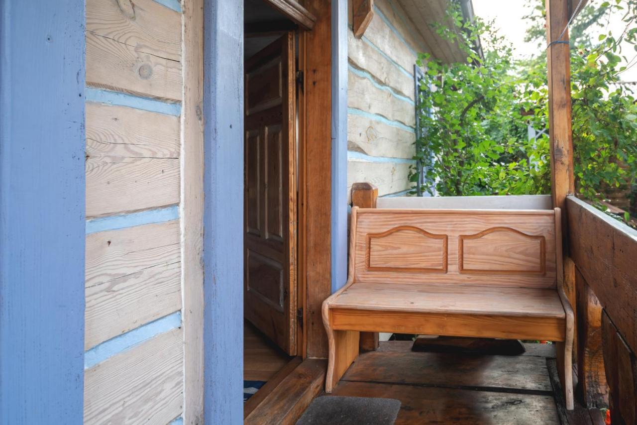 Wczasowisko Ferienhaus