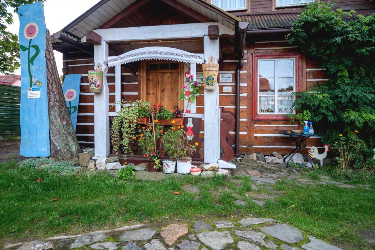 Wczasowisko *