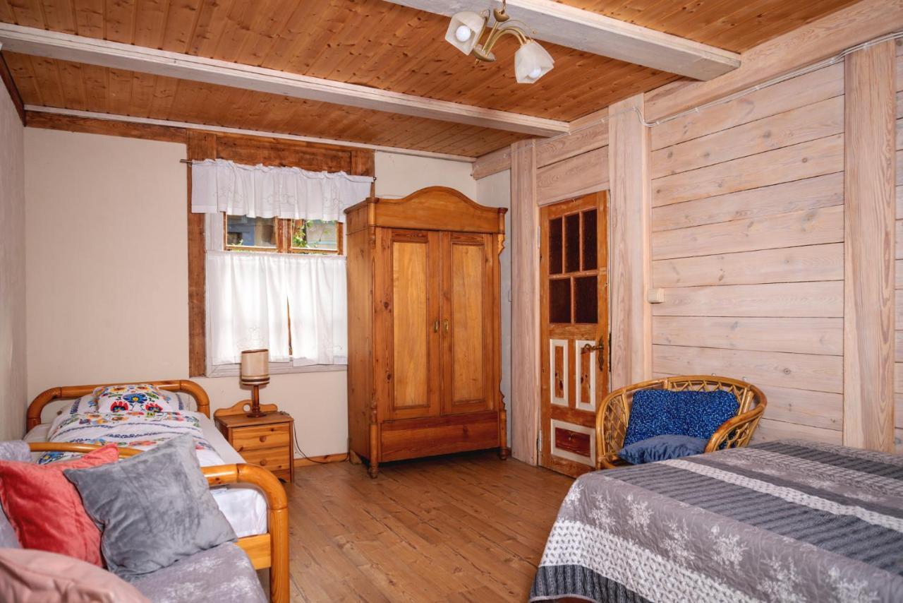 Ferienhaus Wczasowisko Międzywodzie
