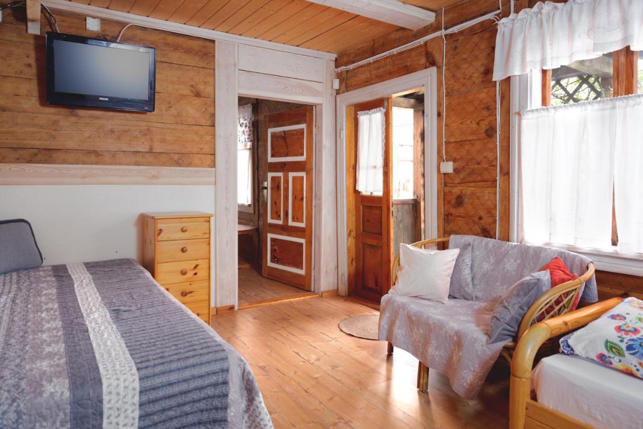 Wczasowisko Holiday home Miedzywodzie