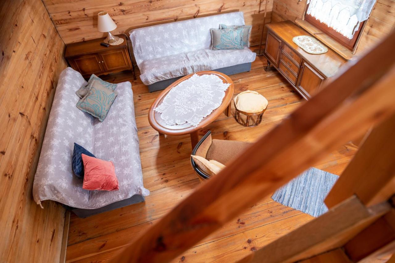 Wczasowisko Holiday home Miedzywodzie