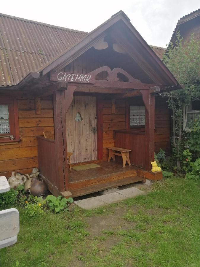 Wczasowisko