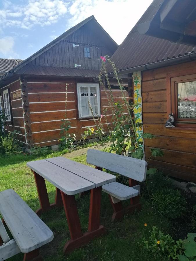 Wczasowisko Holiday home *