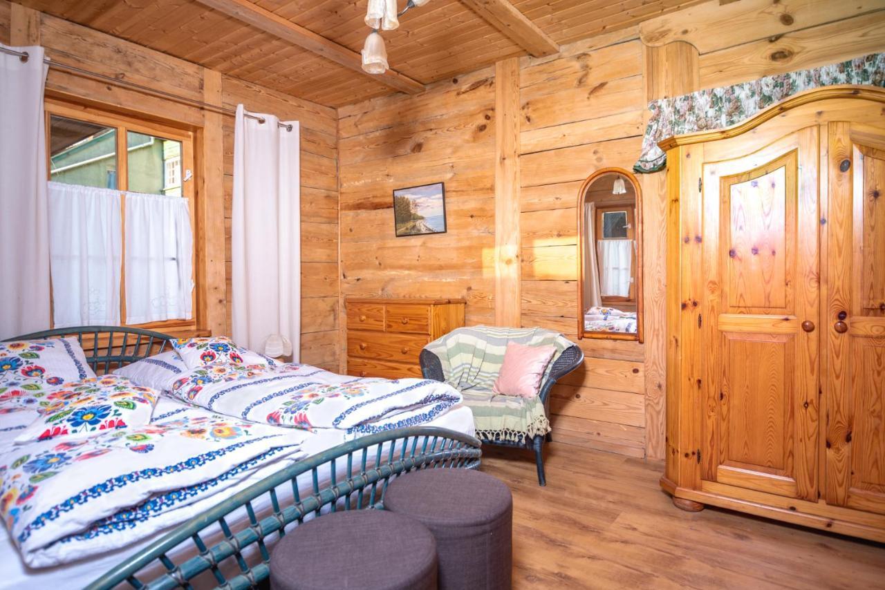Holiday home Wczasowisko