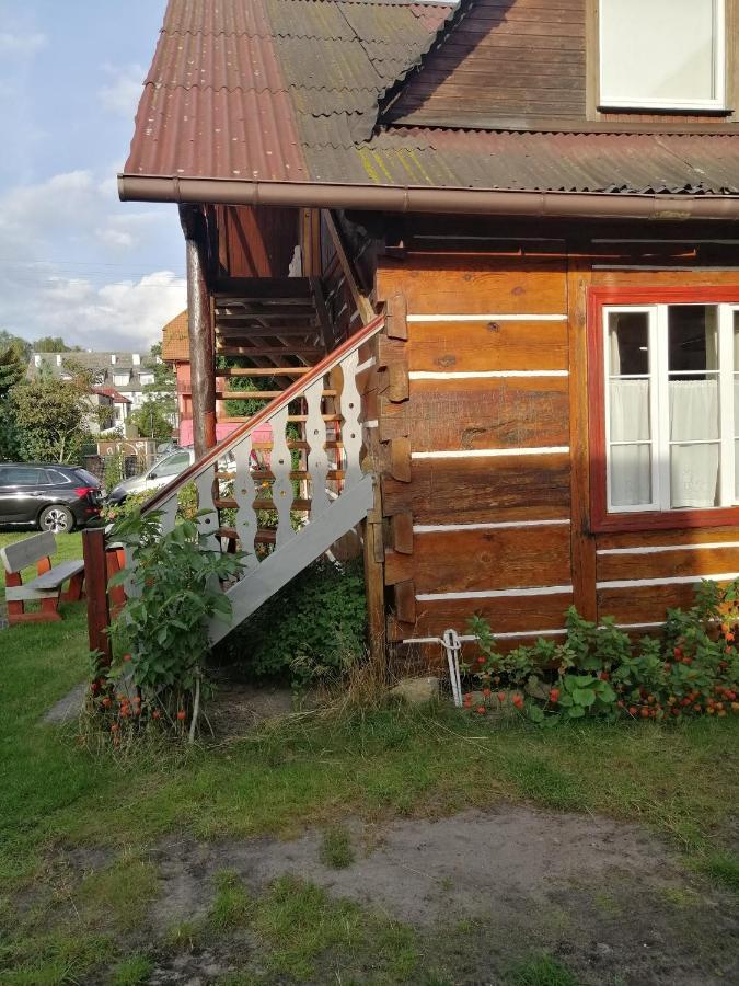 Holiday home Wczasowisko *