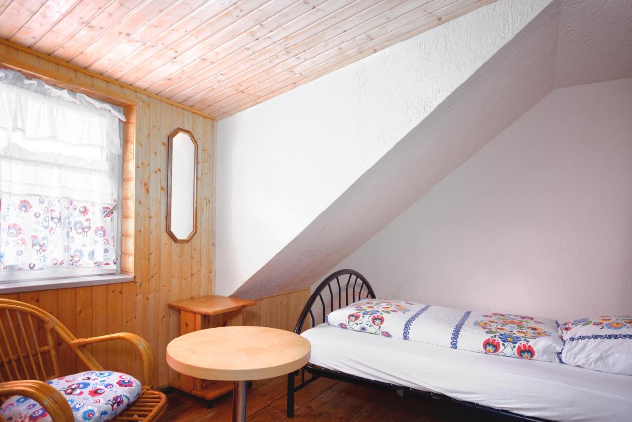 Holiday home Wczasowisko Miedzywodzie