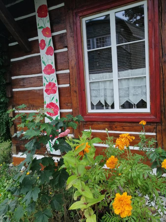 Wczasowisko Holiday home