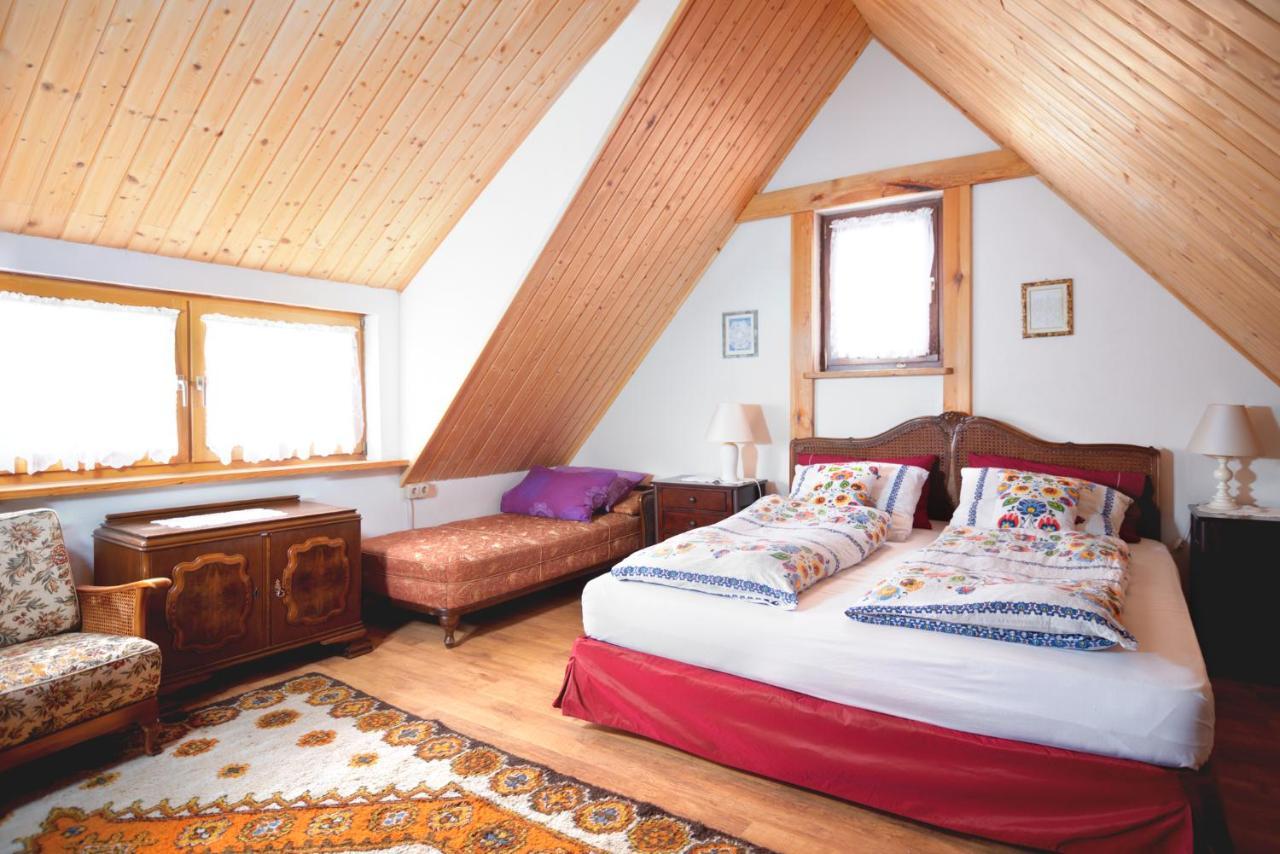 Ferienhaus Wczasowisko Międzywodzie