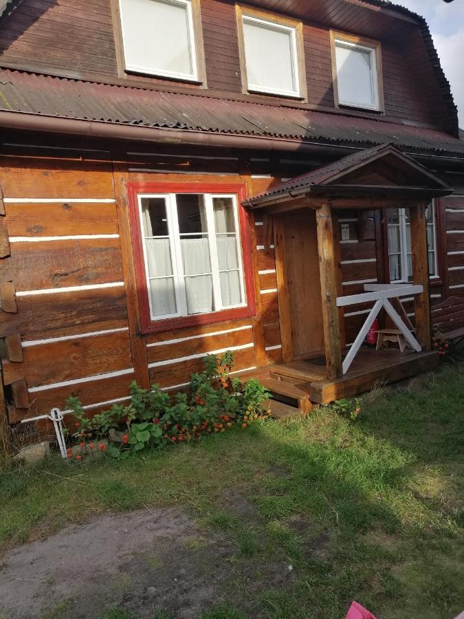 Holiday home Wczasowisko Miedzywodzie