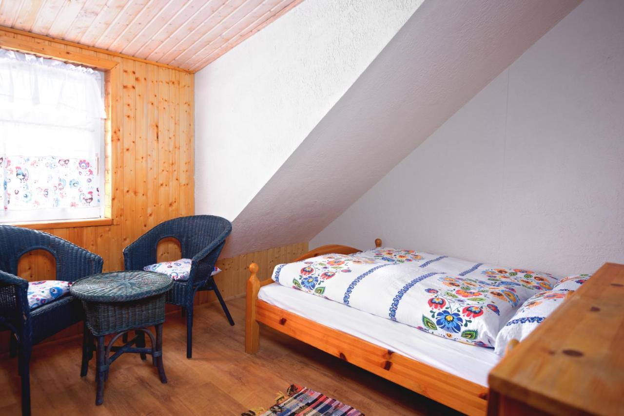 Ferienhaus Wczasowisko Międzywodzie