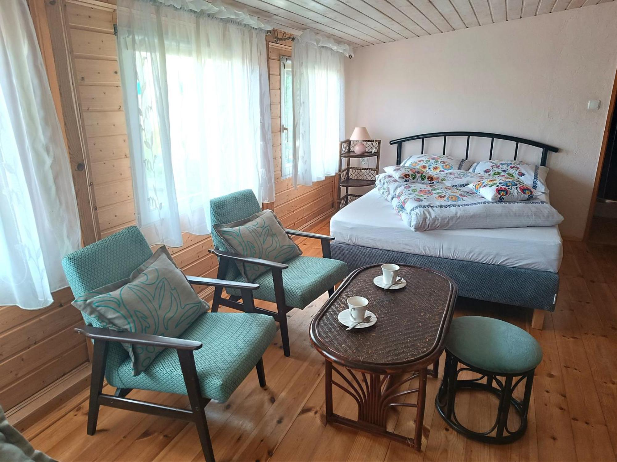 Ferienhaus Wczasowisko *