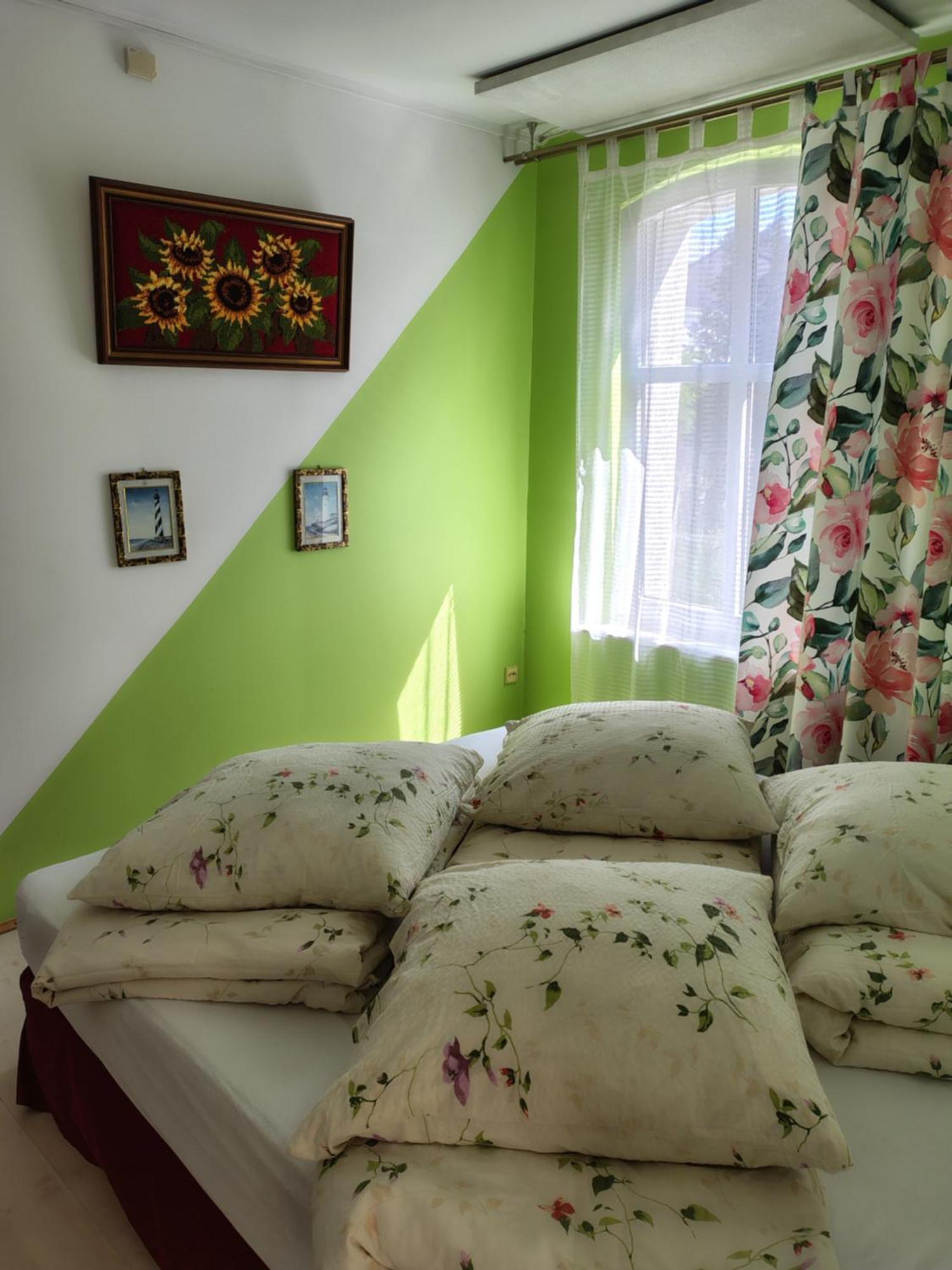 Wczasowisko Ferienhaus *