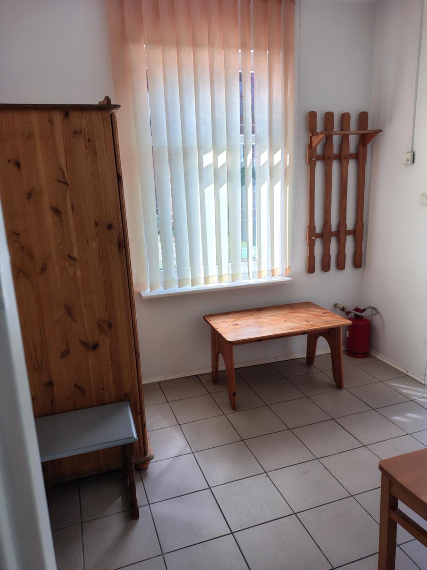 Ferienhaus Wczasowisko *