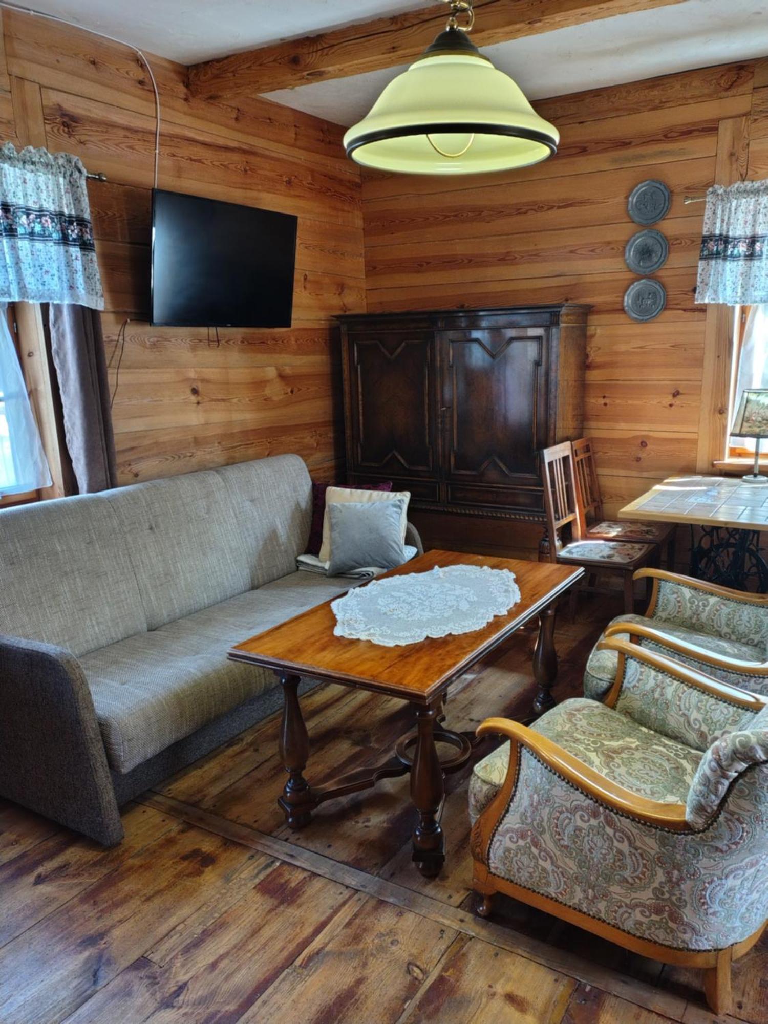 Ferienhaus Wczasowisko