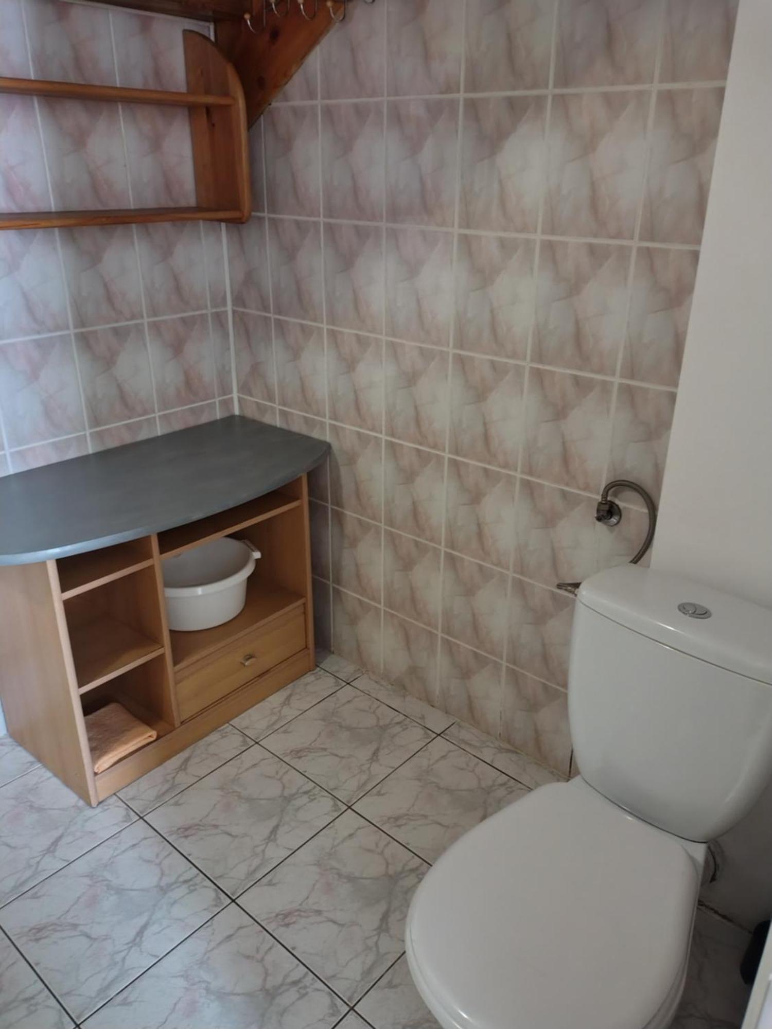 Wczasowisko Ferienhaus *