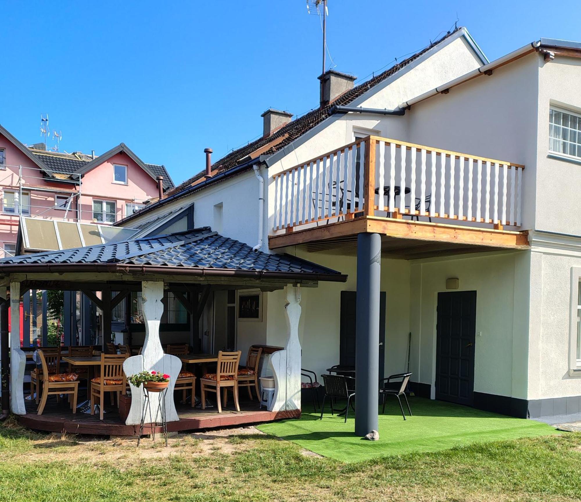 Ferienhaus Wczasowisko *